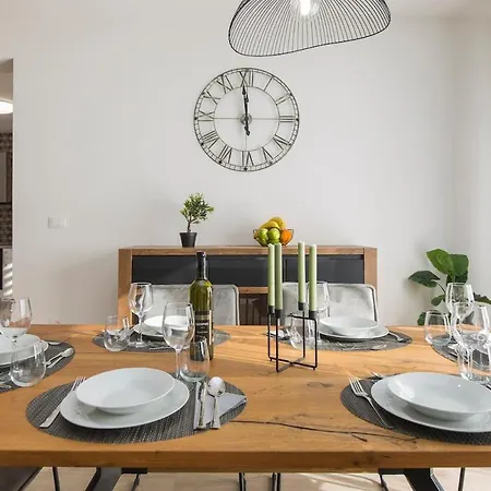 Megi Quiet Village Near Labin *