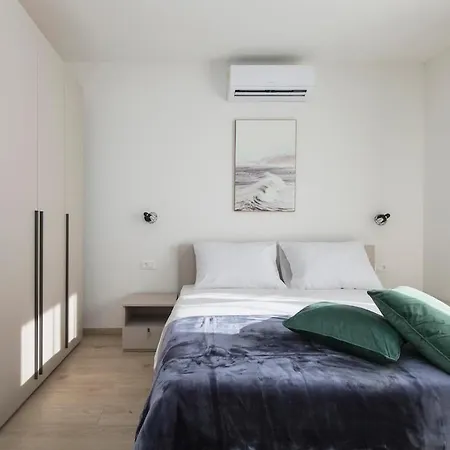 Megi Quiet Village Near Labin * Raša