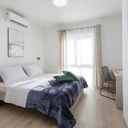 Megi Quiet Village Near Labin Raša