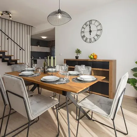 Villa Megi Quiet Village Near Labin *