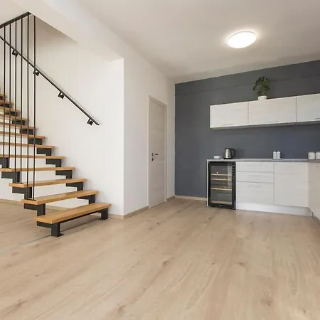 Villa Megi Quiet Village Near Labin *